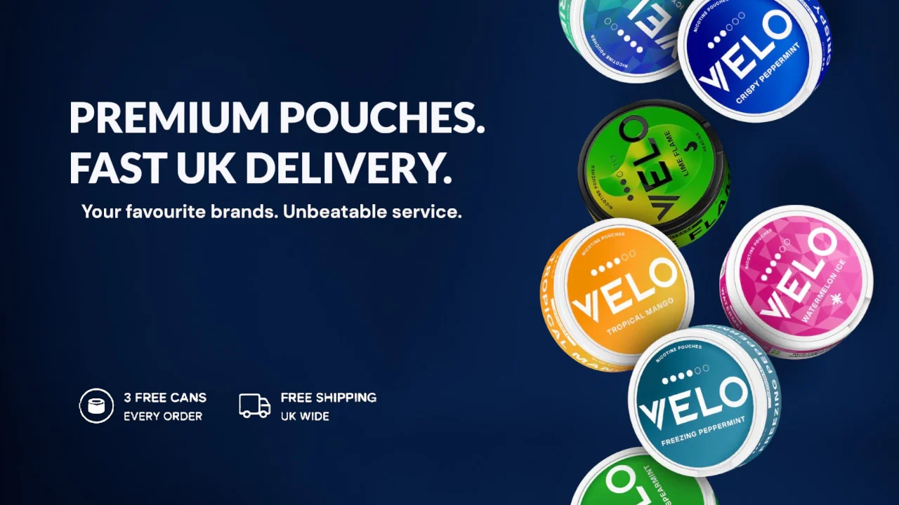 Elevate Your Premium Nicotine Experience